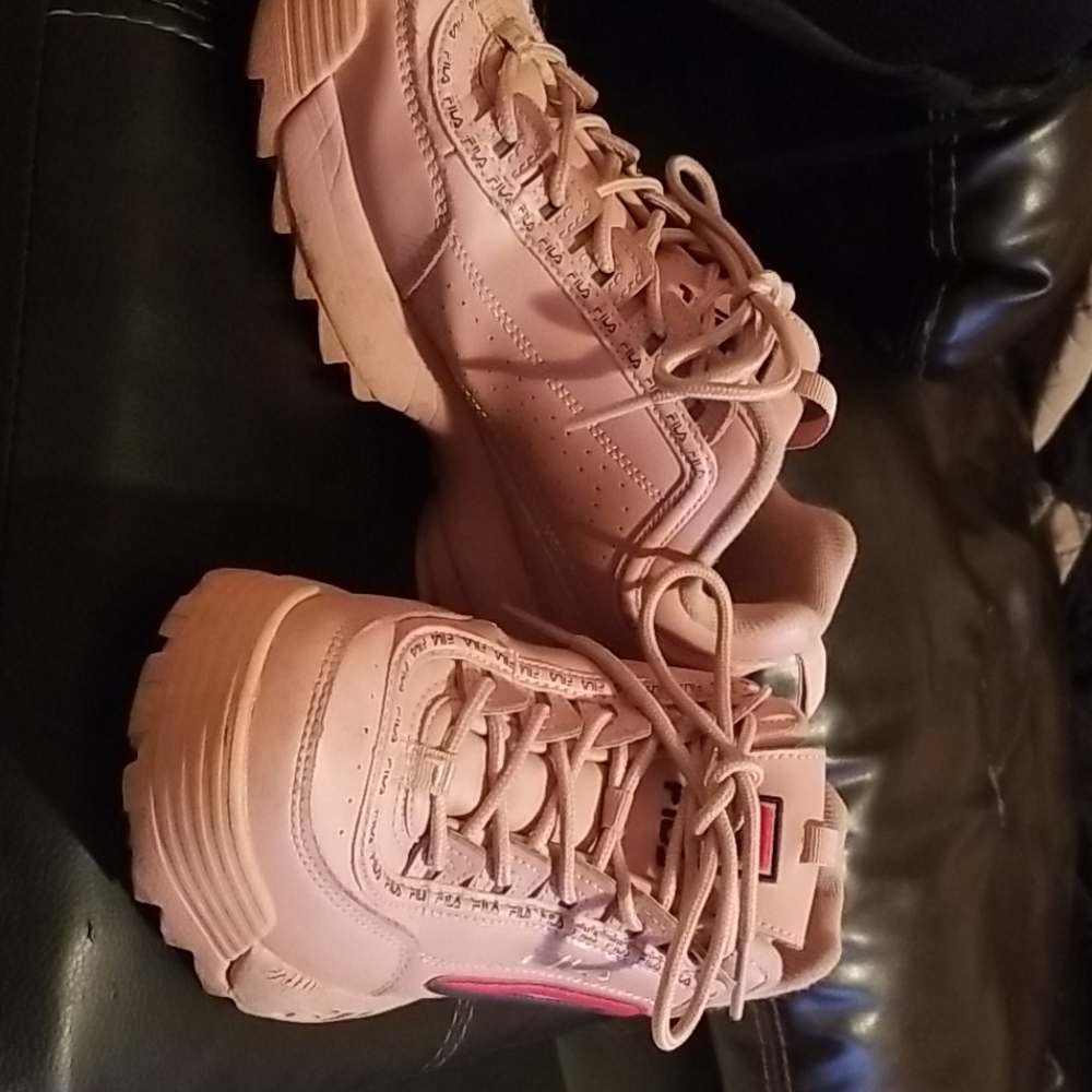 Shoes